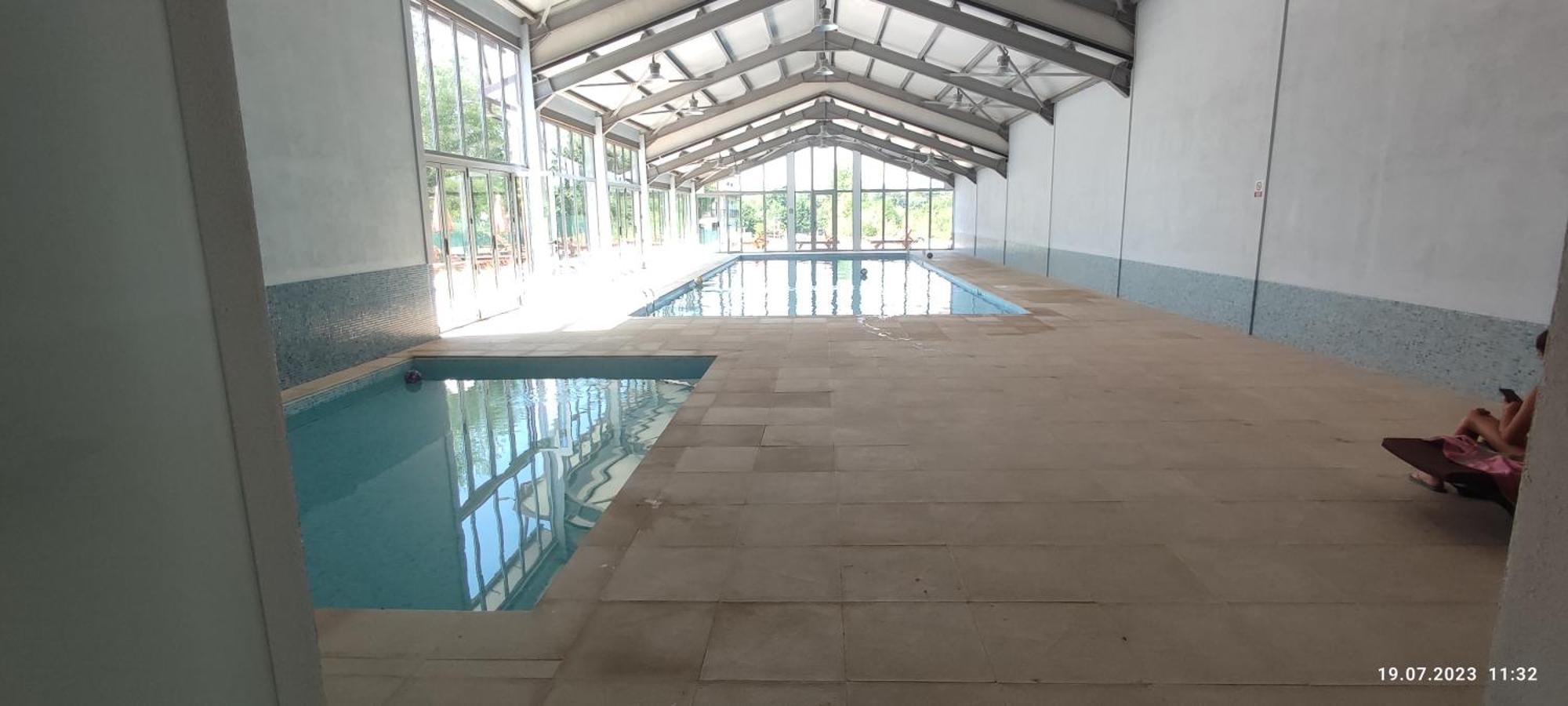 Aquacool Hotel Crasna  Exterior photo